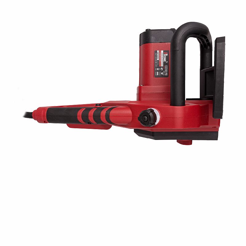 Пила цепная электр.ECS2500-PRO (2500Вт,шина16",59зв,авт.подача масла,тормоз цепи) №1