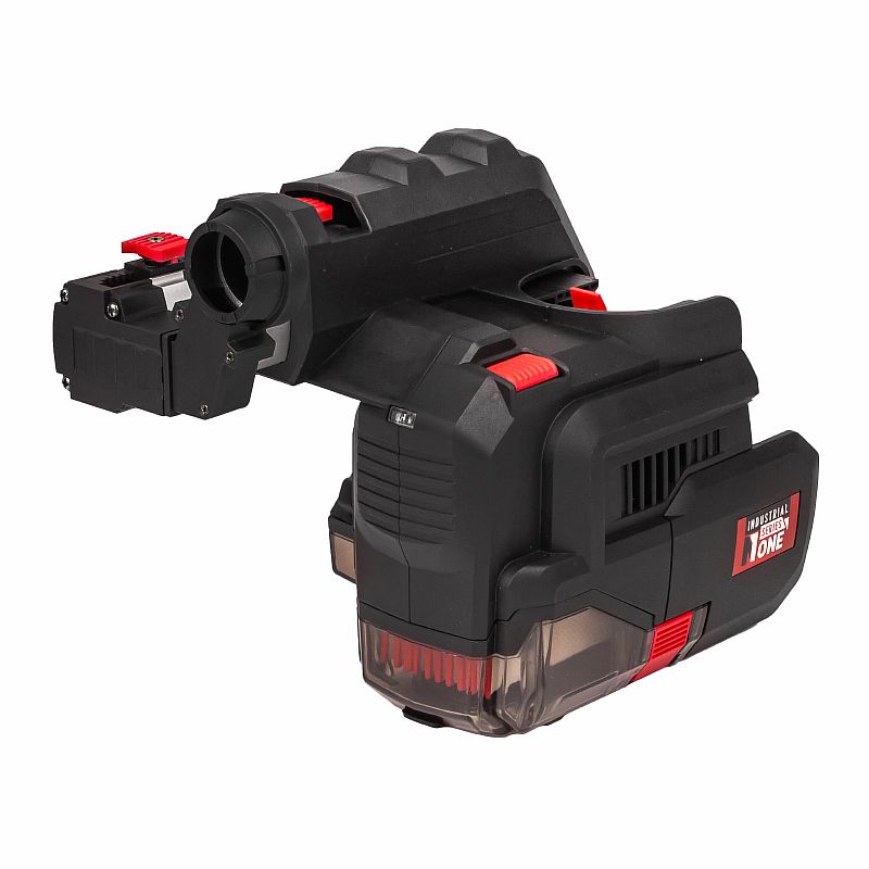 INDUSTRIAL Пылеудалитель для перфоратора TD50-VC подходит для EH26/4.0-PRO-BL №1
