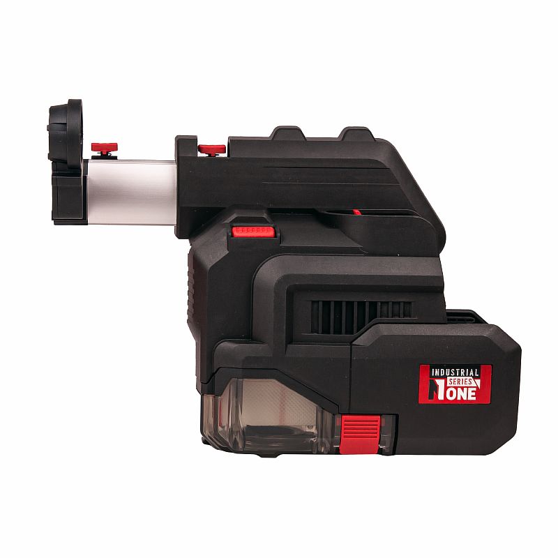 INDUSTRIAL Пылеудалитель для перфоратора TD50-VC подходит для EH26/4.0-PRO-BL №1