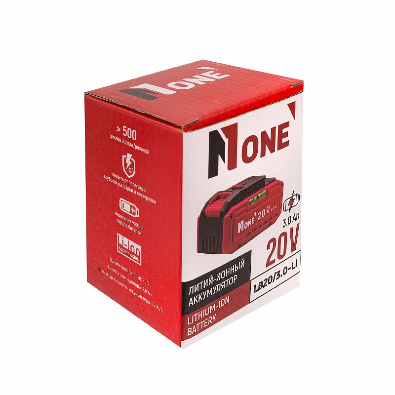 INDUSTRIAL Триммер акк.TR300-40/3.0-PRO-B (40(20+20Вт)2акк 3,0Ah,6500об/м,2кат+диск,платф MAKITA) №1