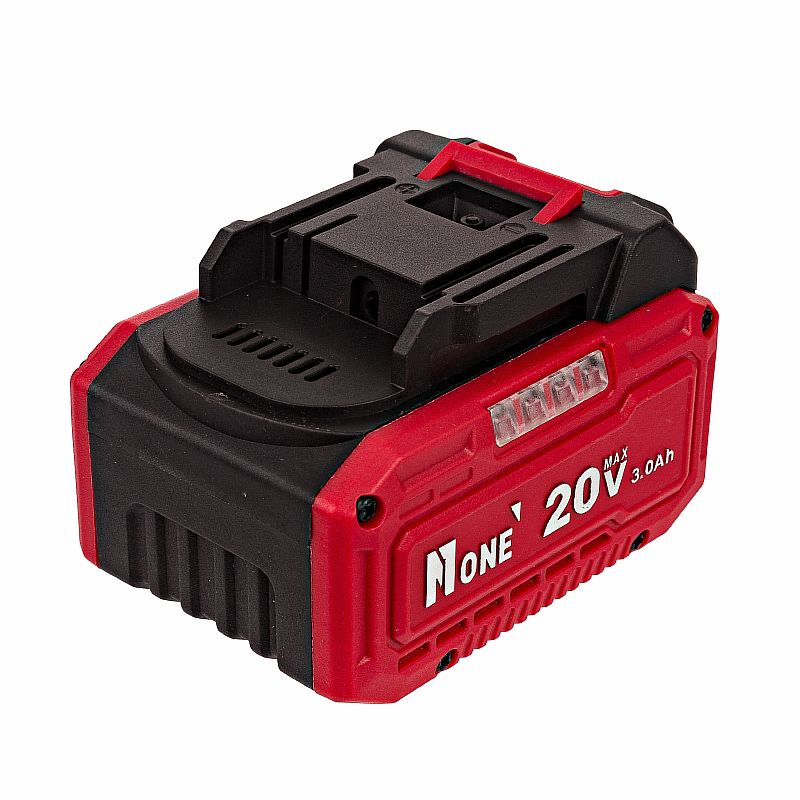 INDUSTRIAL Триммер акк.TR300-40/3.0-PRO-B (40(20+20Вт)2акк 3,0Ah,6500об/м,2кат+диск,платф MAKITA) №1