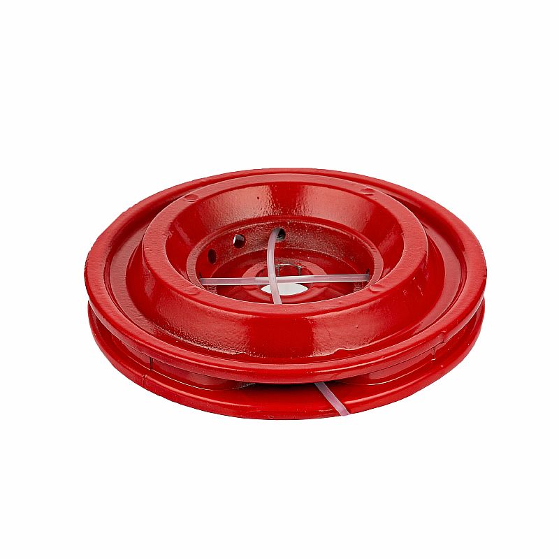 INDUSTRIAL Триммер акк.TR300-40/3.0-PRO-B (40(20+20Вт)2акк 3,0Ah,6500об/м,2кат+диск,платф MAKITA) №1