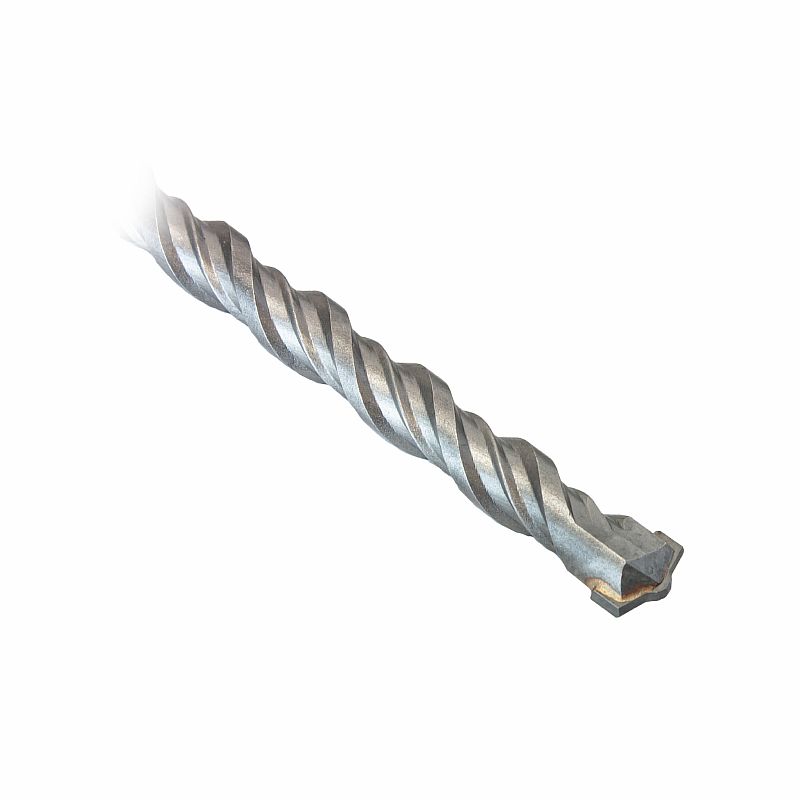 Бур для перфоратора NDB01621013 (по бетону/кирпичу/камню,16*150/210мм) №1