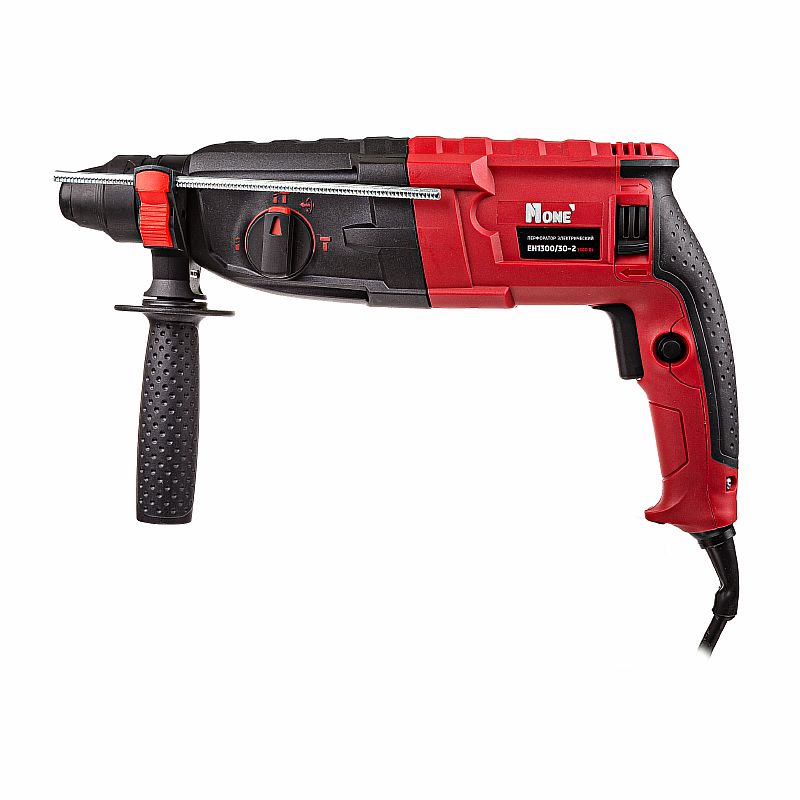 Перфоратор EH1300/30-2 (3-х режим, 3,2 Дж,1300Вт, SDS+, кейс) №1