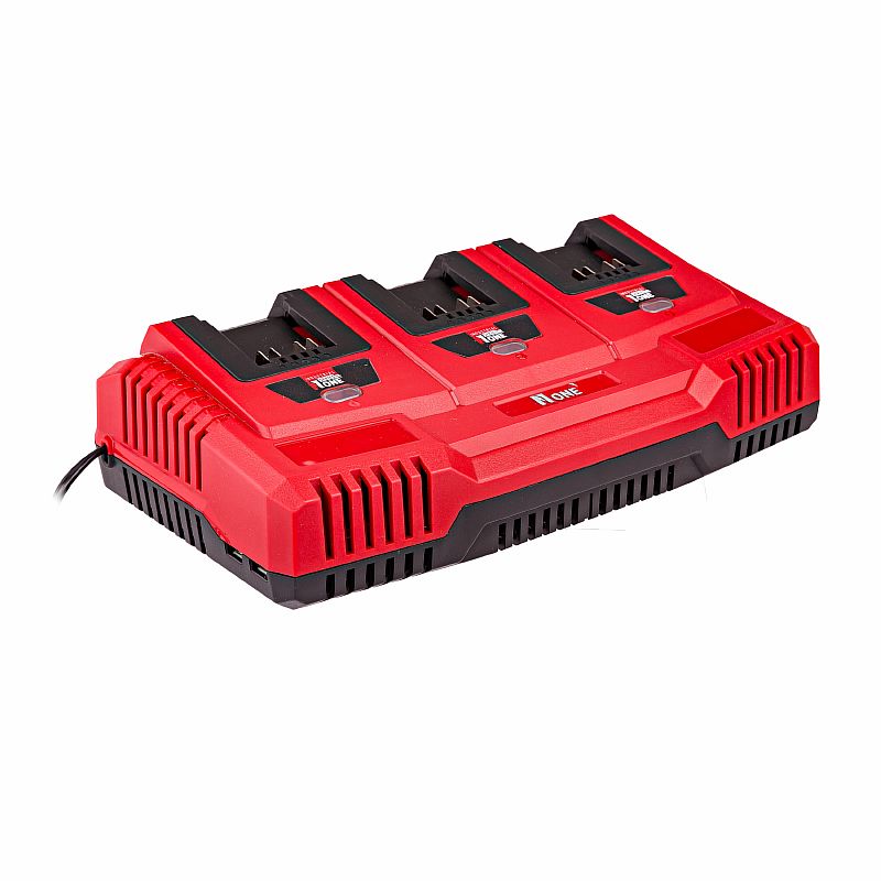 INDUSTRIAL Зарядное устройство BZU 4.0-IN-3XPRO №1