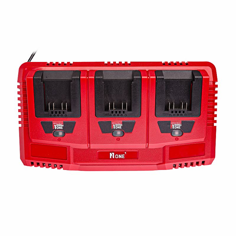 INDUSTRIAL Зарядное устройство BZU 4.0-IN-3XPRO №1