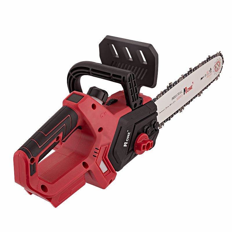 INDUSTRIAL Пила цеп.акк. RCS18/3.0-PRO-B (20V,4.0Ah,цепь45зв,шина 12"/30,4,тушка) №1
