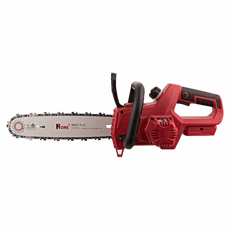 INDUSTRIAL Пила цеп.акк. RCS18/3.0-PRO-B (20V,4.0Ah,цепь45зв,шина 12"/30,4,тушка) №1