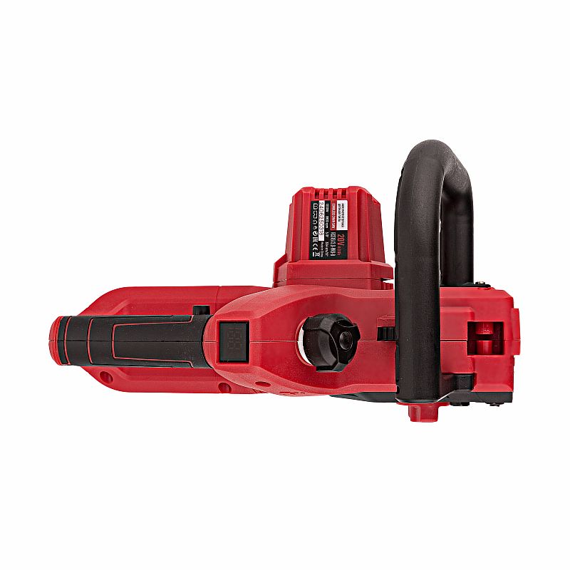 INDUSTRIAL Пила цеп.акк. RCS18/3.0-PRO-B (20V,4.0Ah,цепь45зв,шина 12"/30,4,тушка) №1