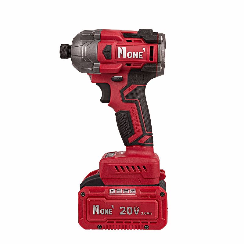 Винтоверт акк.бесщет.CDI 20/3.0-PRO-BR-2B (300Hm,20V,3,0Ah,2ск,2акк,1500-2500об/мин,КЕЙС) №1 (2808)