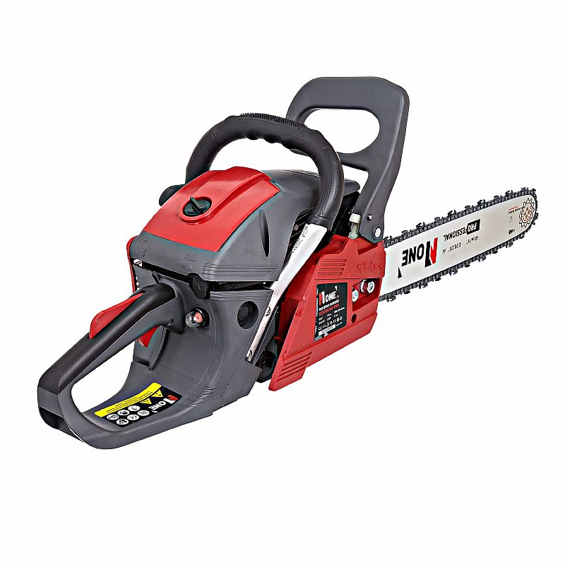 Пила бензиновая GS3000/45-PRO(45см3,3,0лс,40см/16 дл.шины,лег.старт,1,5мм шир.паза,64зв,3000Вт) №1