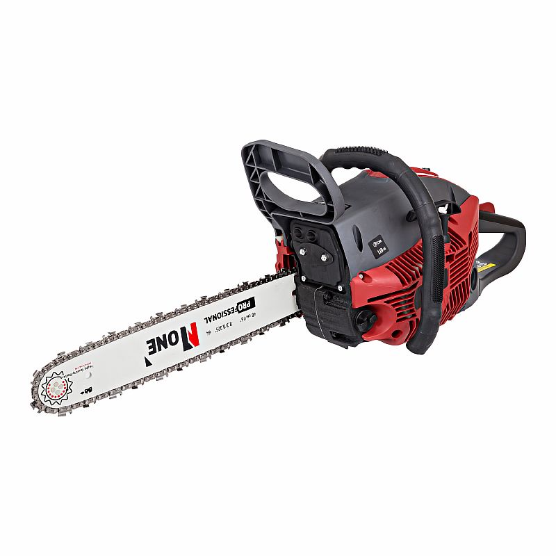 Пила бензиновая GS3000/45-PRO(45см3,3,0лс,40см/16 дл.шины,лег.старт,1,5мм шир.паза,64зв,3000Вт) №1