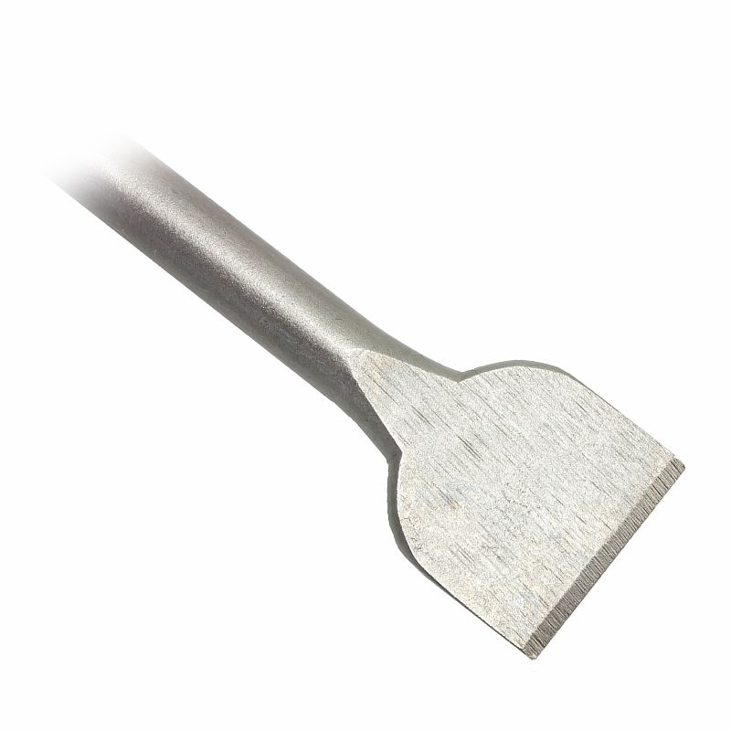 Зубило плоское NCP01425040 (SDS+,L=250мм,D=40мм) №1