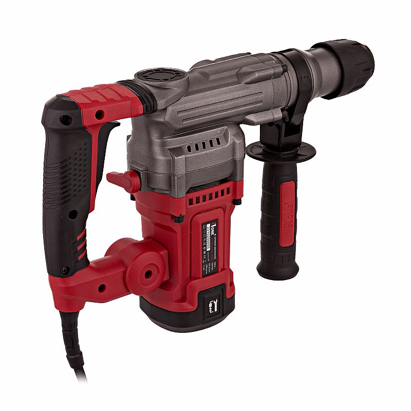 Перфоратор EH1500/30-PRO(1500Вт,3-х реж,SDS-Plus,5,5Дж,КЕЙС,28мм бетон,набор буров) №1