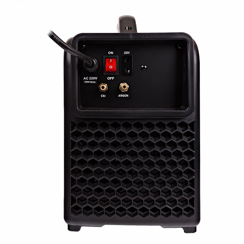 Сварочный полуавтомат инверторный многофункц. FMIG 260-PRO(MIG/MMA/TIG,3в1,10-260А) №1