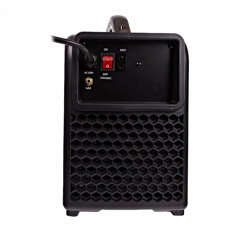 Сварочный полуавтомат цифровой инверсивный импульсного типа FMIG 300-PRO(3в1.MIG/MMA/TIG,10-300А) №1