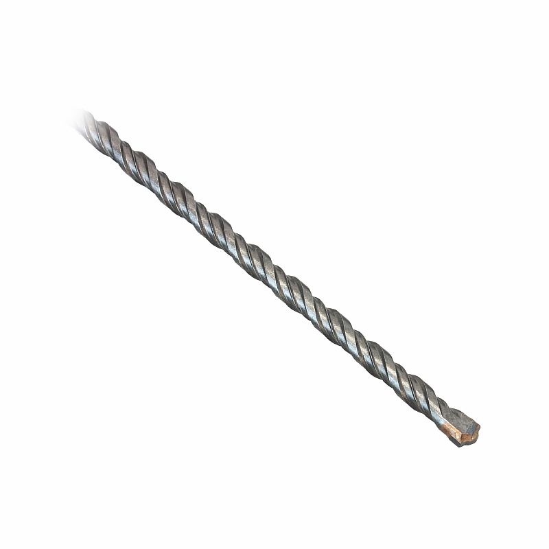 Бур для перфоратора NDB00826015 (по бетону/кирпичу/камню,8*200/260мм) №1
