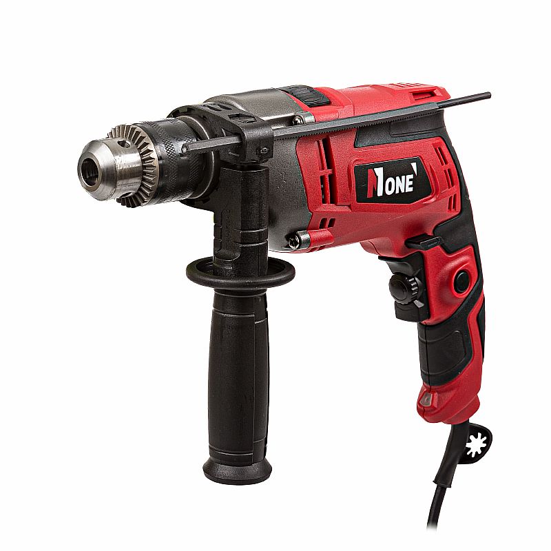 Дрель ударная IMD1050/13-PRO (1050Вт, метал.корпус,2 скорости,реверс) №1