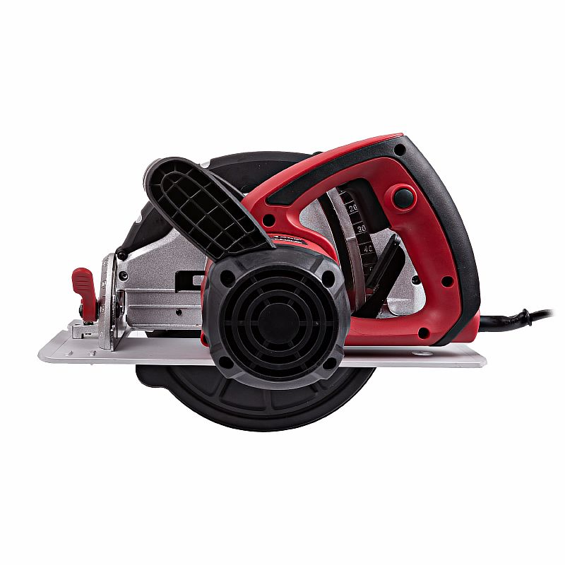 Пила дисковая CS2000/210-PRO (210мм,2100Вт,4200об/мин) №1