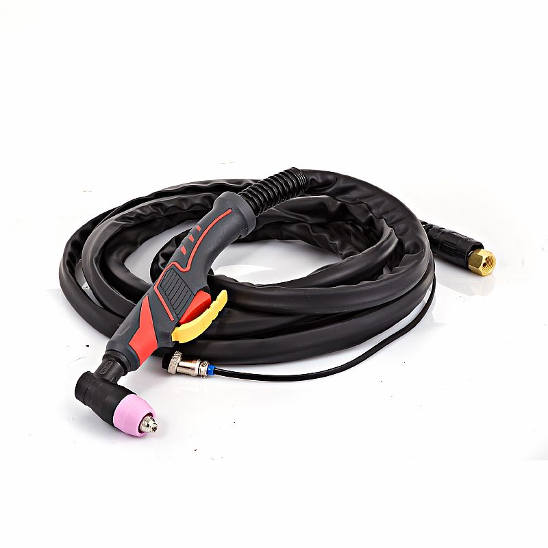 INDUSTRIAL Сварочный полуавтомат инверт.многофункц.FMIG 280-PRO (4в1,TIG/MIG,MMA,CUT/PLASMA 220A) №1