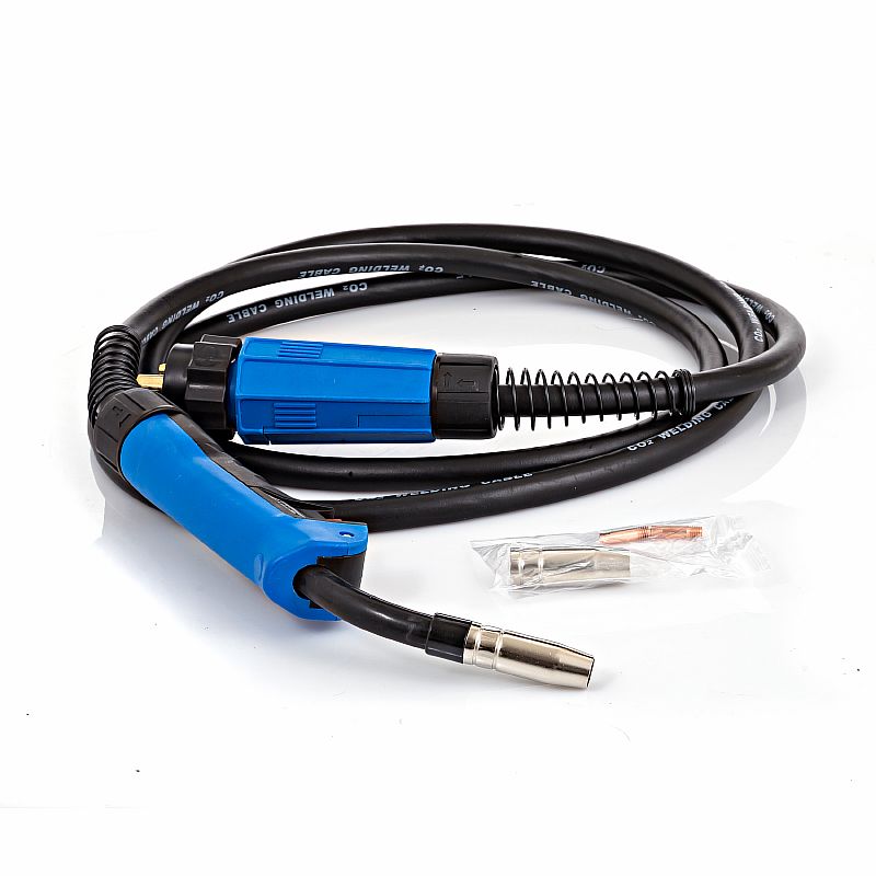 INDUSTRIAL Сварочный полуавтомат инверт.многофункц.FMIG 280-PRO (4в1,TIG/MIG,MMA,CUT/PLASMA 220A) №1