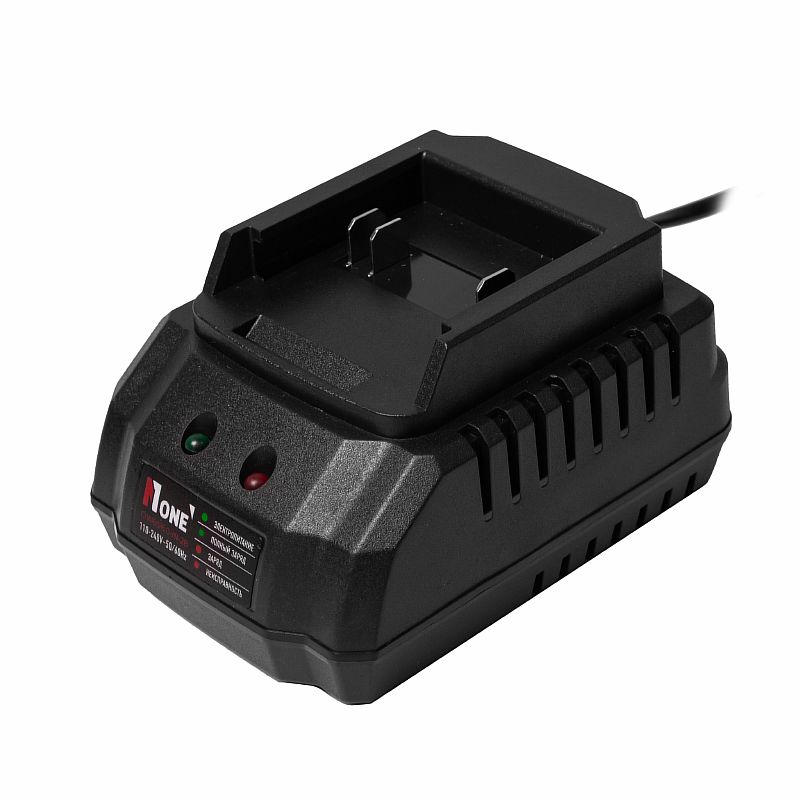INDUSTRIAL Гайковерт акк.бесщ.CIW60/6,0-IN-2B (20V,6,0Ah,Max1500Hm,тип патр.квадр3/4,платфMAKITA) №1