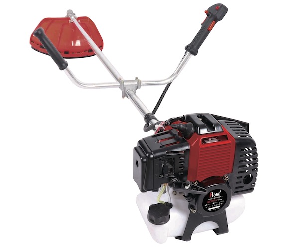 Триммер бензиновый GT560-2 NEW EASY START(56см,2-х тактн.2,5кВт/3,0лс,хром.цил,легк.старт,3-зуб) №1