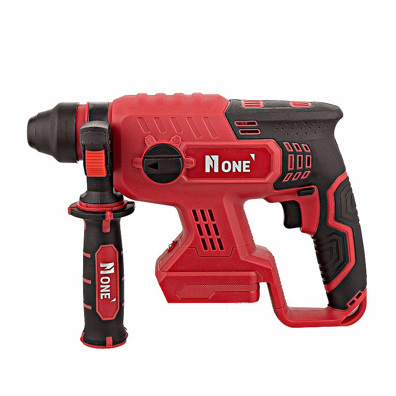 INDUSTRIAL Перфоратор акк.бесщет. EH30/4.0-PRO-BL(3-х реж,max d=28мм,SDS+,тушка) №1