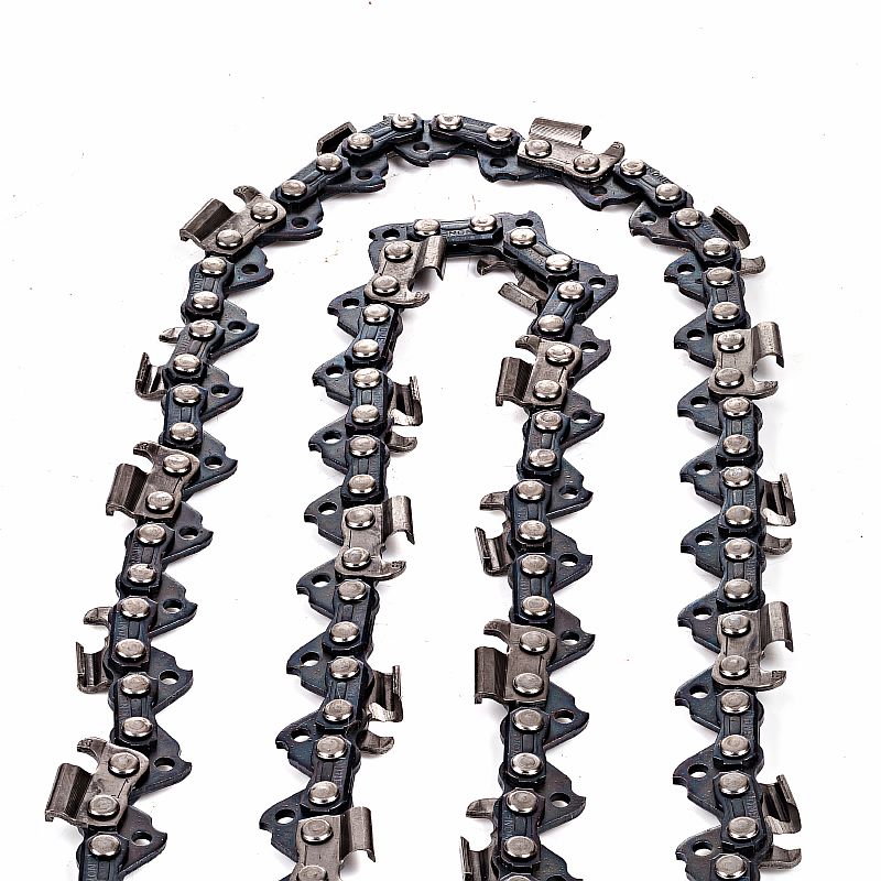 Цепь для пил в КОРОБОЧКЕ N1C1,1-45-1/4-8 №1