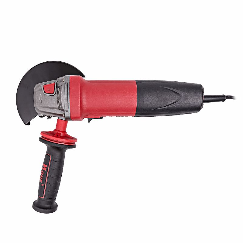 УШМ AG1100/125-PRO (125мм,1100Вт,рег.4000-11000об/мин,константа электр, повышенная пылезащита)