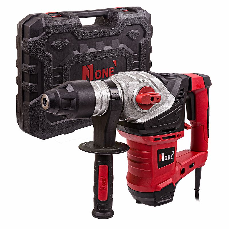 Перфоратор EH2200/32-PRO (2200Вт,3-х режим, 5,5Дж,SDS+, кейс)  №1