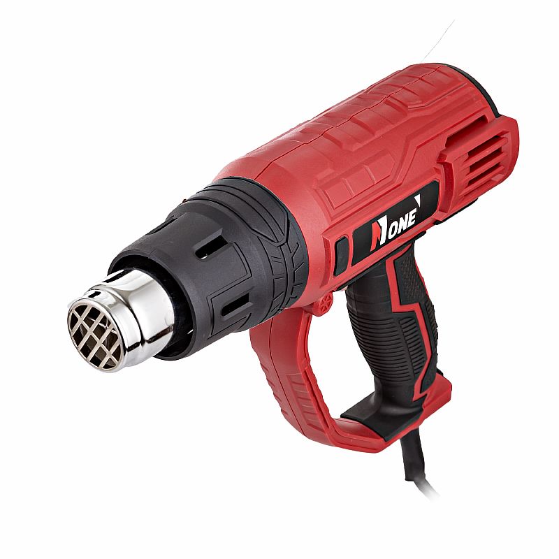 Электрофен EH2000-1 PRO (2000Вт,3 полож,50-600градусов,LED-дисплей,КЕЙС) №1
