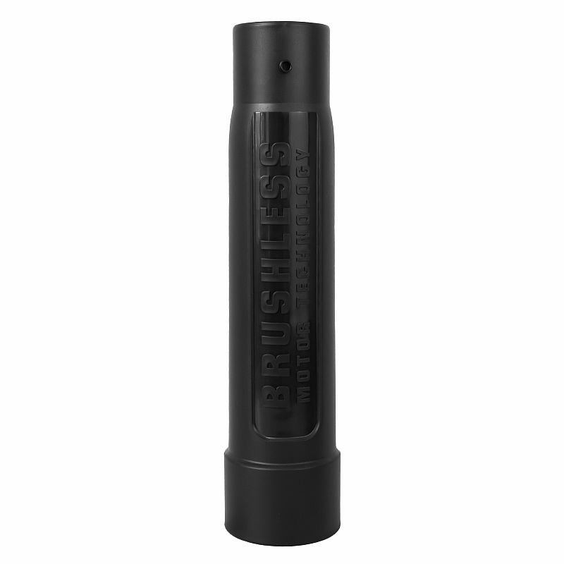 INDUSTRIAL Воздуходувка акк.бесщет.CB40/3.0-PRO-B (20V,3.0Ач,2АКБ,З/У1,5А,3х ск,платформа MAKITA) №1