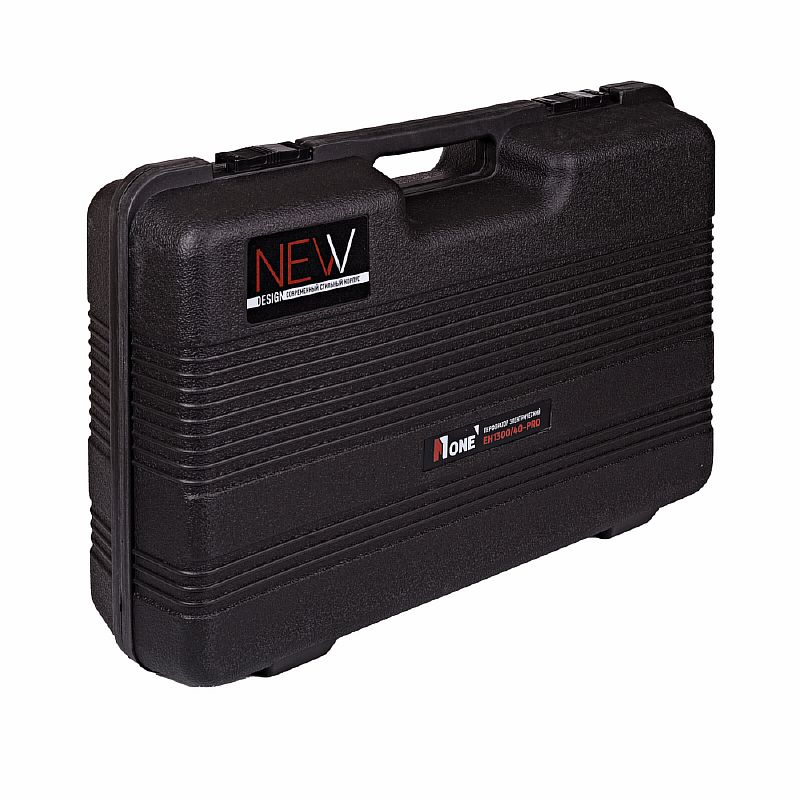 Перфоратор EH1300/40-PRO (2-х режим, 10,0 Дж,1300Вт, SDS-max) №1