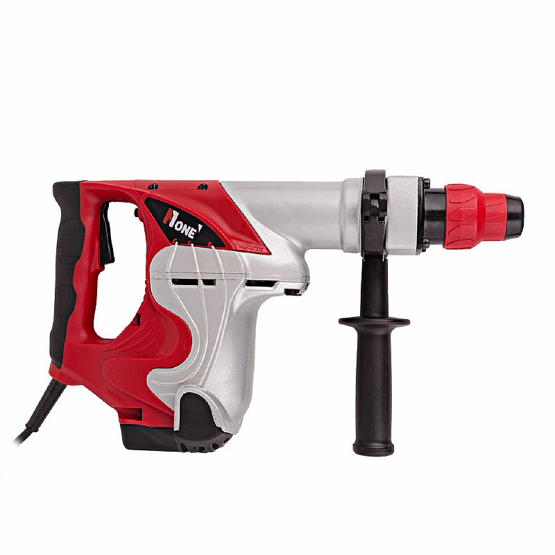 Перфоратор EH1300/40-PRO (2-х режим, 10,0 Дж,1300Вт, SDS-max) №1