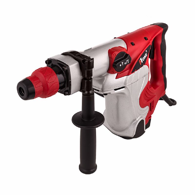 Перфоратор EH1300/40-PRO (2-х режим, 10,0 Дж,1300Вт, SDS-max) №1
