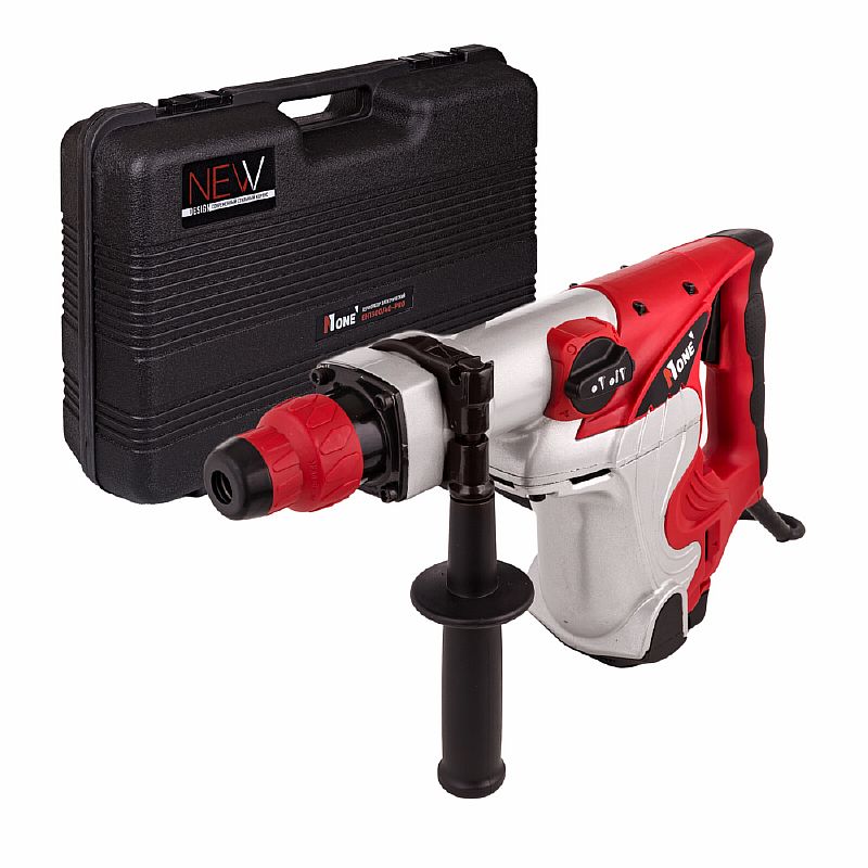 Перфоратор EH1300/40-PRO (2-х режим, 10,0 Дж,1300Вт, SDS-max) №1
