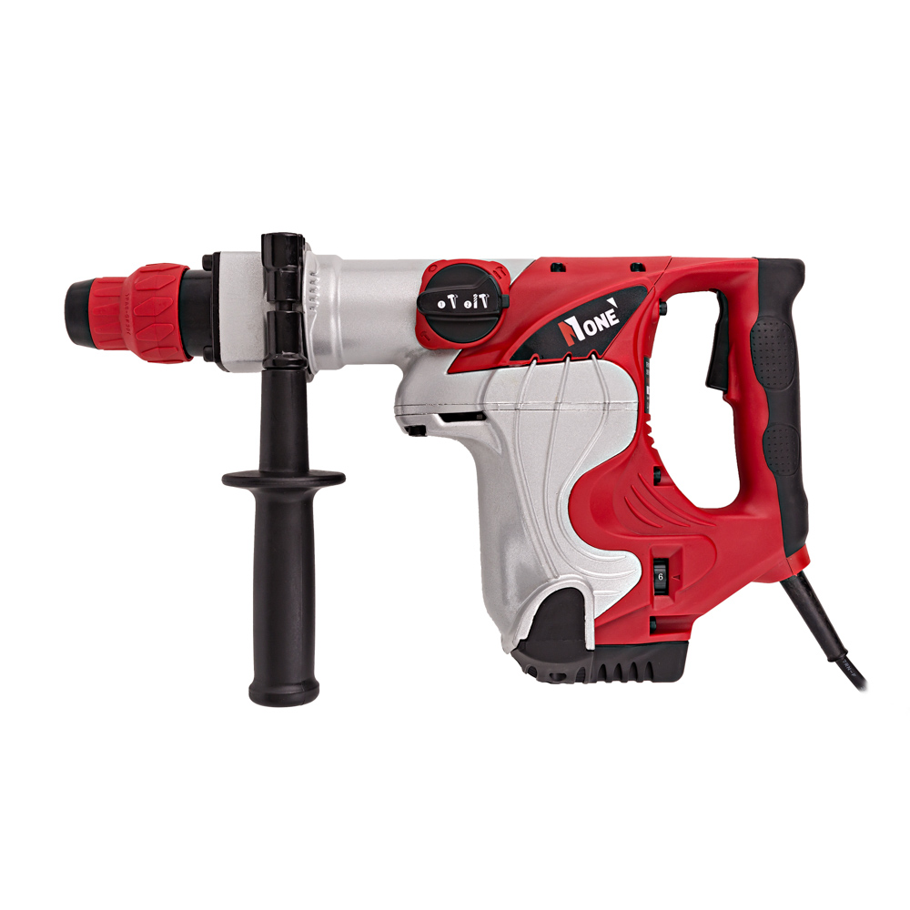 Перфоратор EH1300/40-PRO (2-х режим, 10,0 Дж,1300Вт, SDS-max) №1