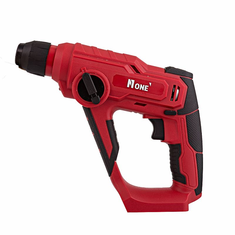 INDUSTRIAL Перфоратор акк.EH20/2,0-PRO-1BL(20V.1акк,2,0Ач,З/У,рег.скор.инд.зар,2-х реж) №1
