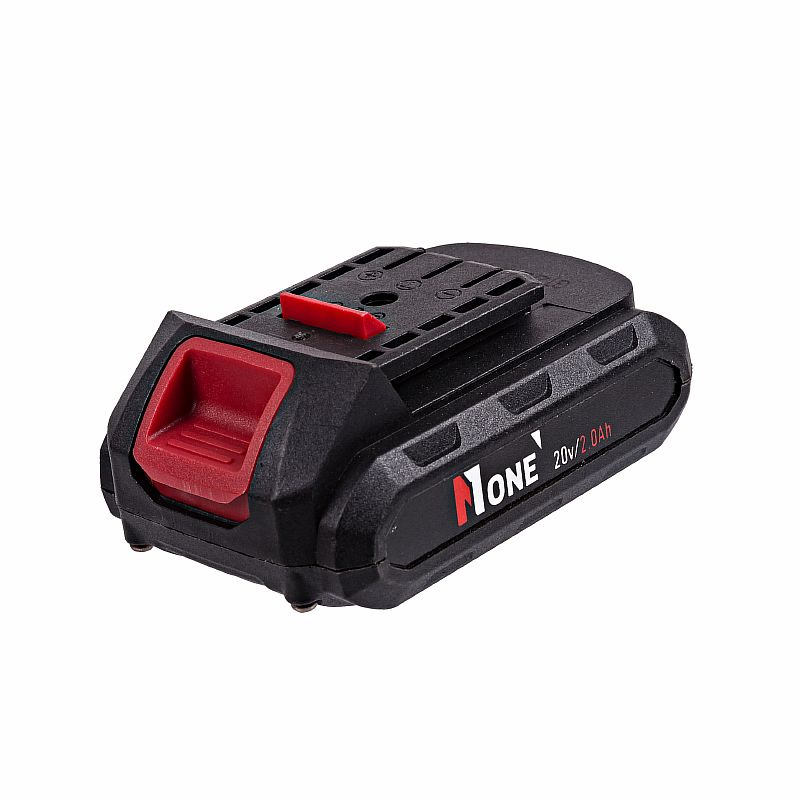 Аккумулятор Liion LB20/2.0-Li ONLY ENERGY Новый Корпус №1
