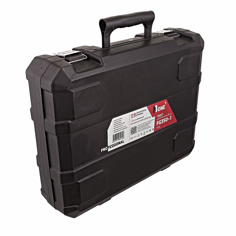 Гравер FG350-1 (170Вт,236предметов,доп.бор машина 12V) НОВЫЙ КЕЙС №1