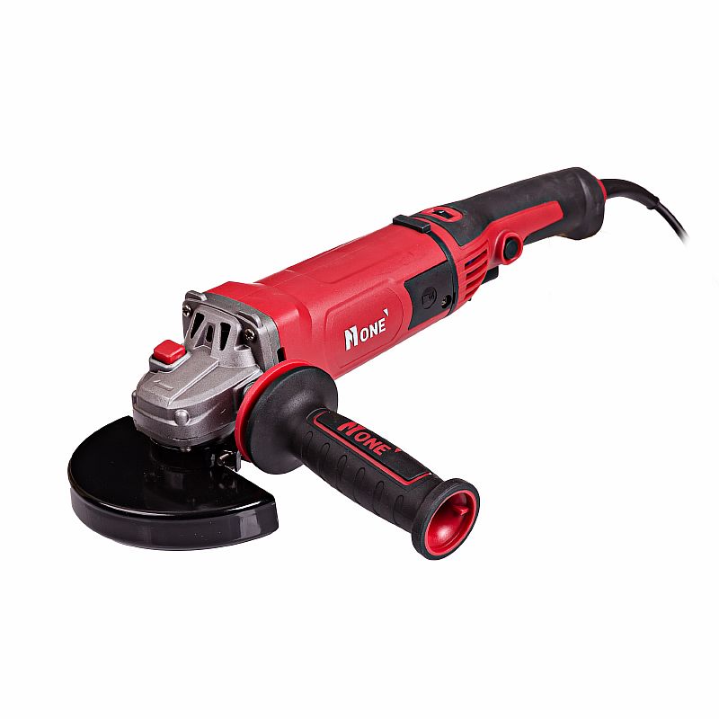 УШМ AG1800/180-PRO (180мм,1800Вт,регул.обор,повыш.пылезащ) №1