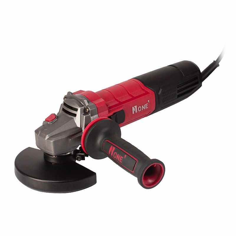 УШМ AG1600/125 PRO (125мм,1600Вт,11000 об/мин,повышенная пылезащита) №1