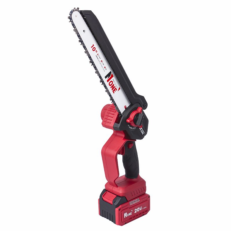 Пила цепная акк.бесщет.NCCS30/10-2BM-BR (20V,3.0Ah,2АКК+З/У,55зв,1,1мм,платформа MAKITA.КЕЙС) №1