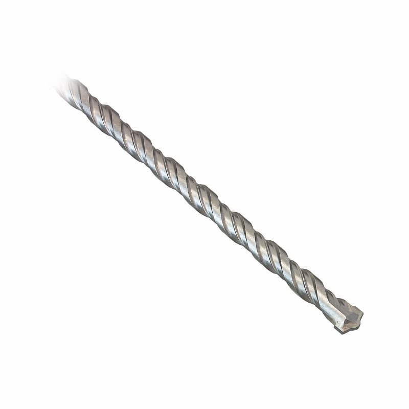 Бур для перфоратора NDB01226017 (по бетону/кирпичу/камню,12*200/260мм) №1