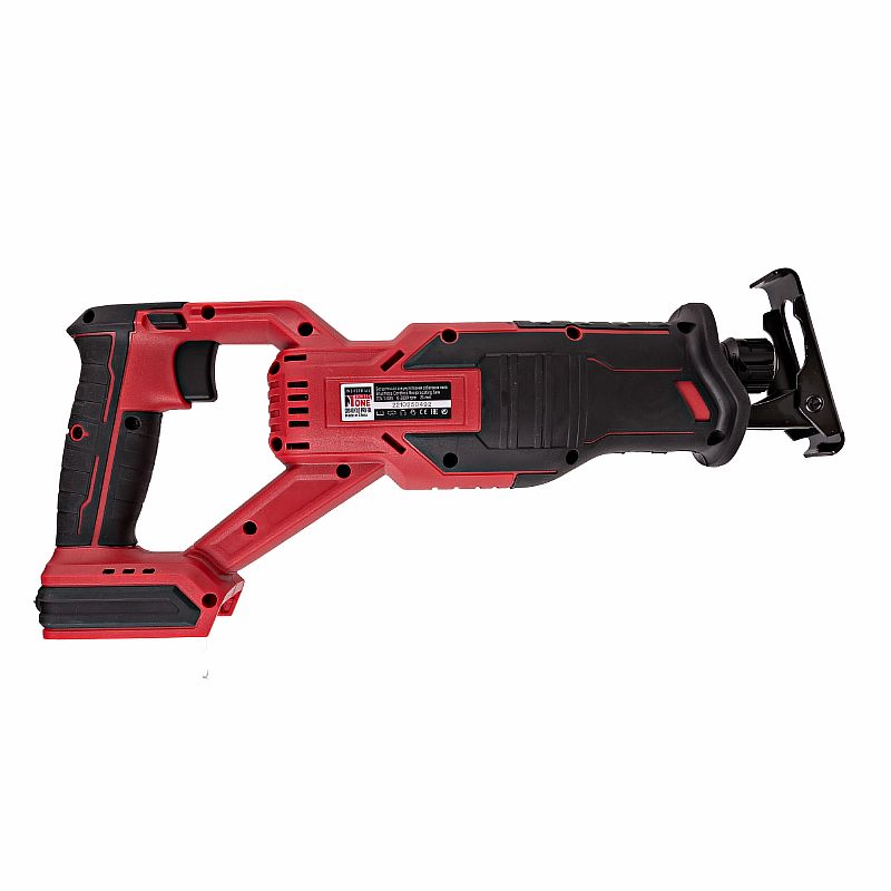 INDUSTRIAL Пила сабельная акк.бесщет.CRS40/3.0-PRO-1BL(20V.1акк,3,0Ач,З/У,рег.скор.индик.зар) №1