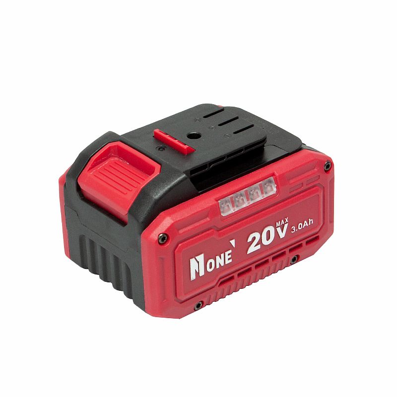 Перфоратор акк. EH26/3.0-PRO-BL (26мм,2акк.3,0А/ч,зар.устр.,3,2Дж,КЕЙС) №1