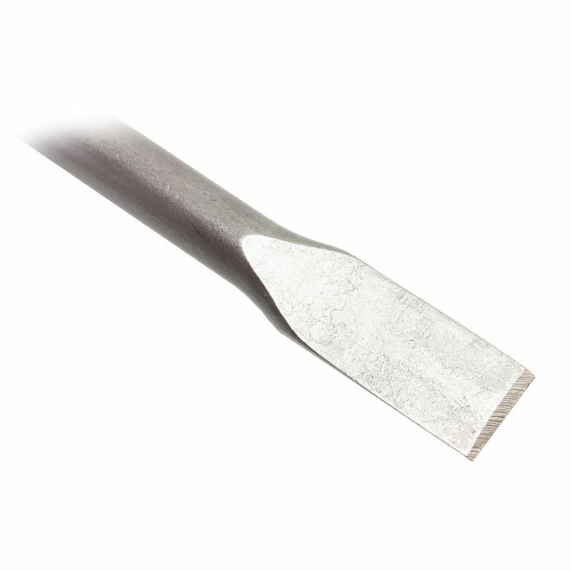 Зубило плоское NCM01840025 (SDS-max,L=400мм,D=25мм) №1