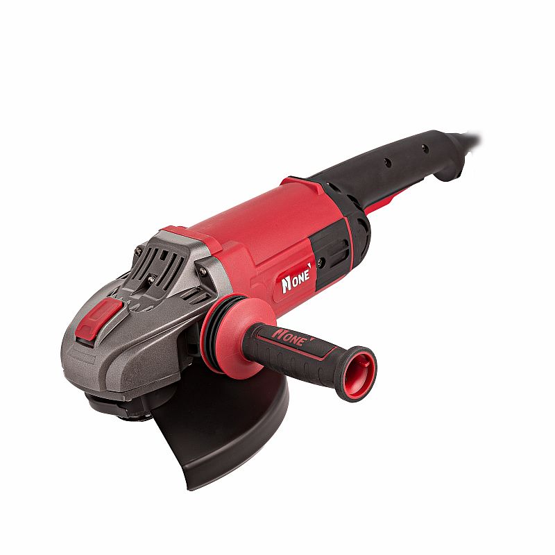 УШМ AG2800/230-PRO-BR (230мм,2800Вт,повыш.пылезащита) №1