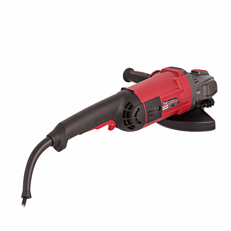 УШМ AG2800/230-PRO-BR (230мм,2800Вт,повыш.пылезащита) №1